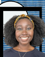 Load image into Gallery viewer, Koa Wired Headband